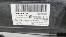Load image into Gallery viewer, Frontscheinwerfer Volvo Xc70 31420013 Links Scheinwerfer Headlight