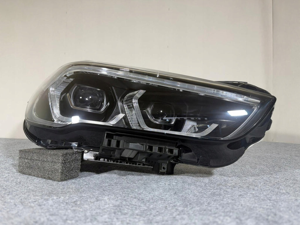 Frontscheinwerfer BMW X1 F48 5A01172-02 LED Rechts Scheinwerfer Headlight SCH1606059464js
