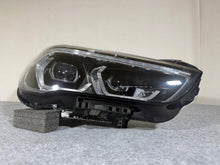 Load image into Gallery viewer, Frontscheinwerfer BMW X1 F48 5A01172-02 LED Rechts Scheinwerfer Headlight SCH1606059464js