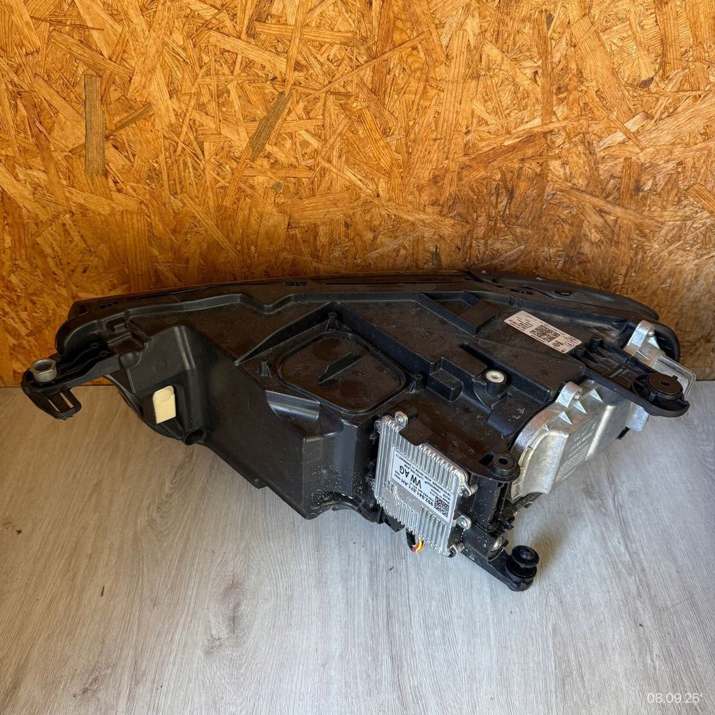 Frontscheinwerfer VW T-Roc 2GA941035CC 2GA941036CC Full LED Ein Satz Headlight SCH5934531994jy