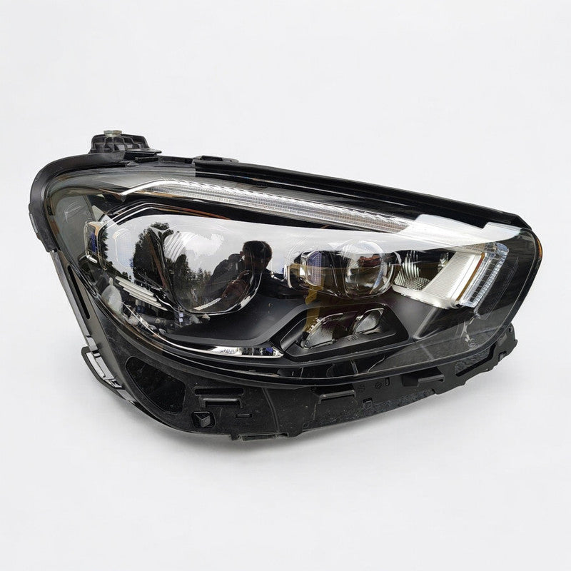 Frontscheinwerfer Mercedes-Benz E-Class W213 A2139066810 LED Rechts oder Links