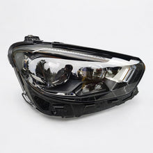 Laden Sie das Bild in den Galerie-Viewer, Frontscheinwerfer Mercedes-Benz E-Class W213 A2139066810 LED Rechts oder Links