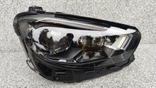 Laden Sie das Bild in den Galerie-Viewer, Frontscheinwerfer Mercedes-Benz E-Class W213 A2139066810 LED Rechts oder Links