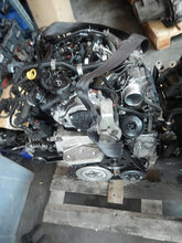 Laden Sie das Bild in den Galerie-Viewer, Motor Opel Corsa Combo B13DTC 1.3 CDTI 75PS 55kW 159TKm Diesel Engine Unkomplett MOT4371154108lm