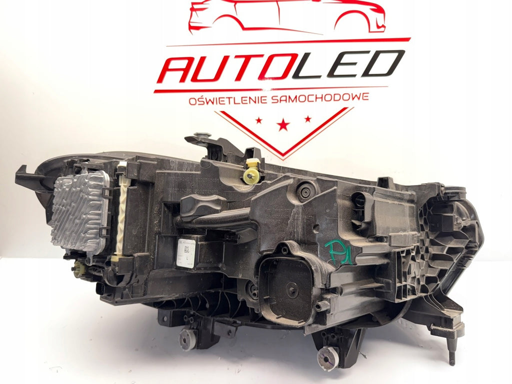 Frontscheinwerfer BMW X5 G05 G06 5A8E116 LED Links Scheinwerfer Headlight SCH6624688959oy