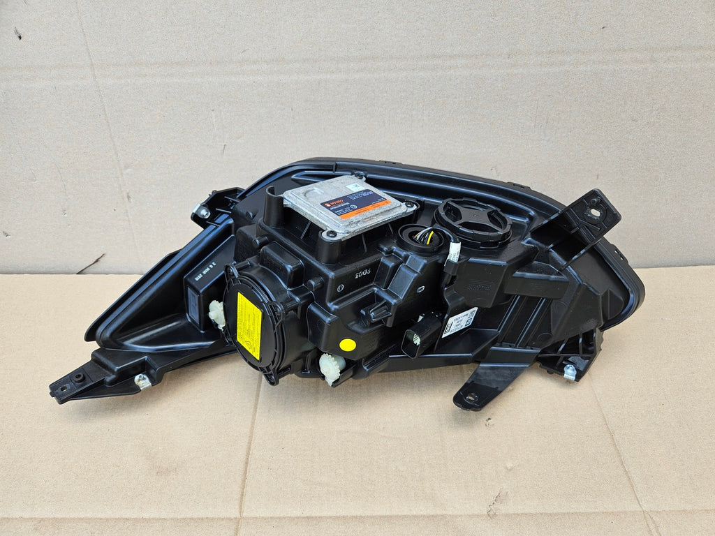 Frontscheinwerfer Opel Ampera E 42703229 Xenon Rechts Scheinwerfer Headlight