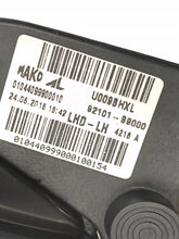 Load image into Gallery viewer, Frontscheinwerfer Hyundai I10 92101-B90001 Ein Stück (Rechts oder Links)