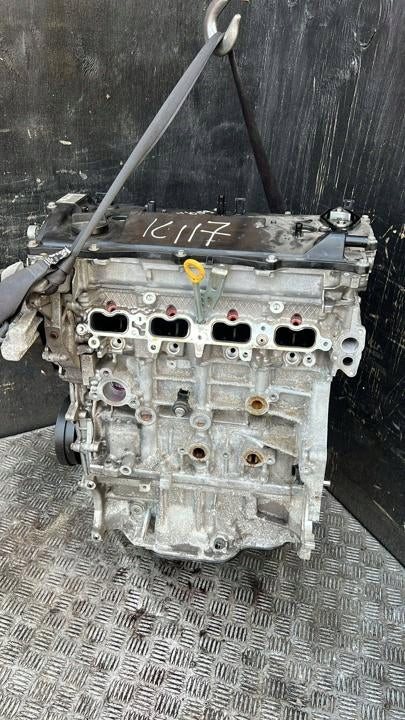 Motor Toyota Camry A25A-FXS 2.5 Benzin Engine Komplett