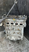 Load image into Gallery viewer, Motor Toyota Camry A25A-FXS 2.5 Benzin Engine Komplett