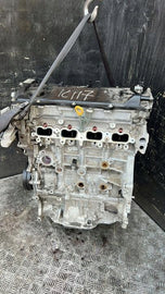 Motor Toyota Camry A25A-FXS 2.5 Benzin Engine Komplett