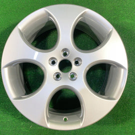 1x Alufelge 17 Zoll 7.0
