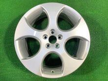 Load image into Gallery viewer, 1x Alufelge 17 Zoll 7.0" 5x100 46ET 6R0601025H VW Polo 6r Rim Wheel FEL5013357923kz