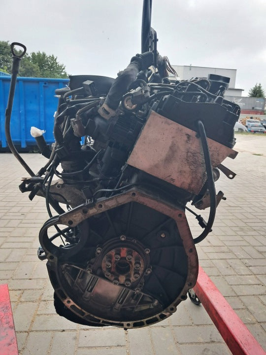 Motor Mercedes-Benz W204 646811 2.1 CDI 236TKm Diesel Engine Unkomplett MOT6218209551gy