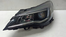 Laden Sie das Bild in den Galerie-Viewer, Frontscheinwerfer Opel Astra K 39158005 LED Links Scheinwerfer Headlight