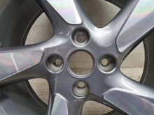 Load image into Gallery viewer, 1x Alufelge 17 Zoll 4x108 J1BC1007C1A Ford Fiesta I Rim Wheel FEL3028584161nz