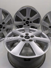 Laden Sie das Bild in den Galerie-Viewer, 4x Alufelge 16 Zoll 7.0" 5x112 40ET CMA46776 Audi Rim Wheel FEL1633647046no