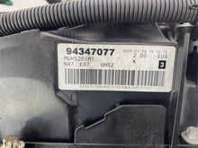 Load image into Gallery viewer, Motor BMW E81 E90 E87 N47D20A 2.0 143PS 93TKm 2009 Diesel Engine Komplett MOT6710666458az