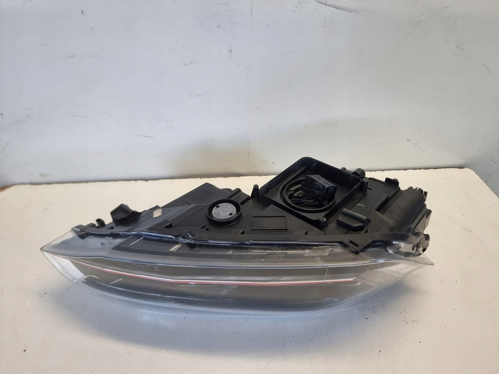 Frontscheinwerfer VW Polo 2G1941036K Rechts Scheinwerfer Headlight