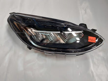 Load image into Gallery viewer, Frontscheinwerfer Ford Fiesta N1BB-13E014-AE Full LED Rechts Headlight