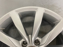 Load image into Gallery viewer, 1x Alufelge 17 Zoll 6.0" 5x112 48ET Glanz Silber 5G0601025K VW Golf Vii FEL8365676869nl