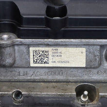 Laden Sie das Bild in den Galerie-Viewer, Motor Audi C7 A4 B8 CNHA 2.0 TDI 190PS 140kW 79TKm Diesel Engine Unkomplett