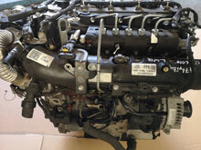 Laden Sie das Bild in den Galerie-Viewer, Motor Opel Insignia Zafira Astra K B16DTH 1.6 CDTI Diesel Engine Komplett MOT2774616220aw