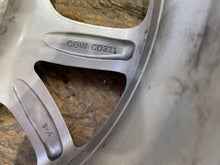 Load image into Gallery viewer, 1x Alufelge 16 Zoll 6855103 Mini F56 F55 Rim Wheel FEL7433775289ay