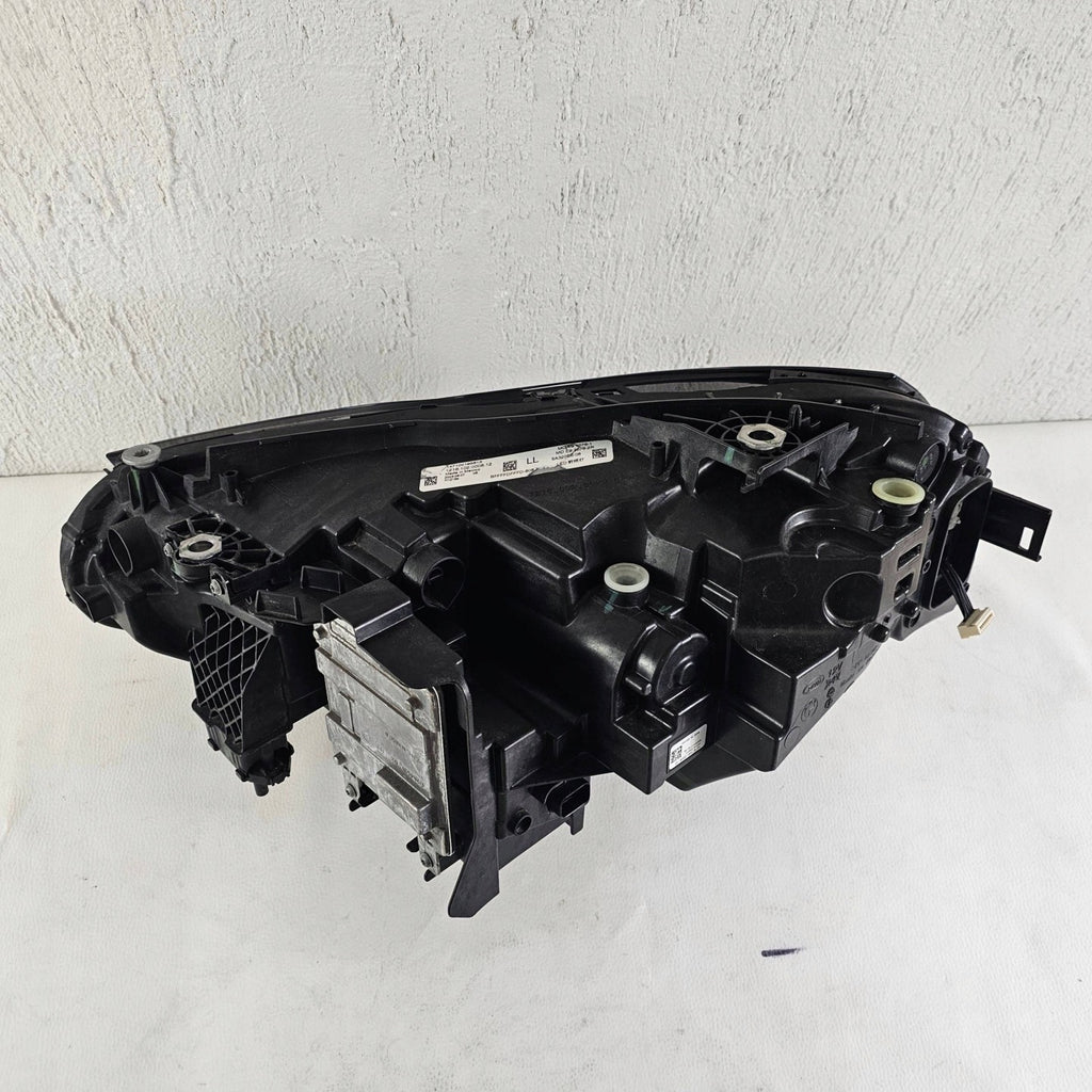 Frontscheinwerfer BMW 2 G42 5A320E6-08 Rechts Scheinwerfer Headlight SCH7626270570qr