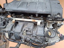 Laden Sie das Bild in den Galerie-Viewer, Motor Opel Astra J A14XER 1.4 74kW 117TKm Engine Komplett MOT5350840231lu