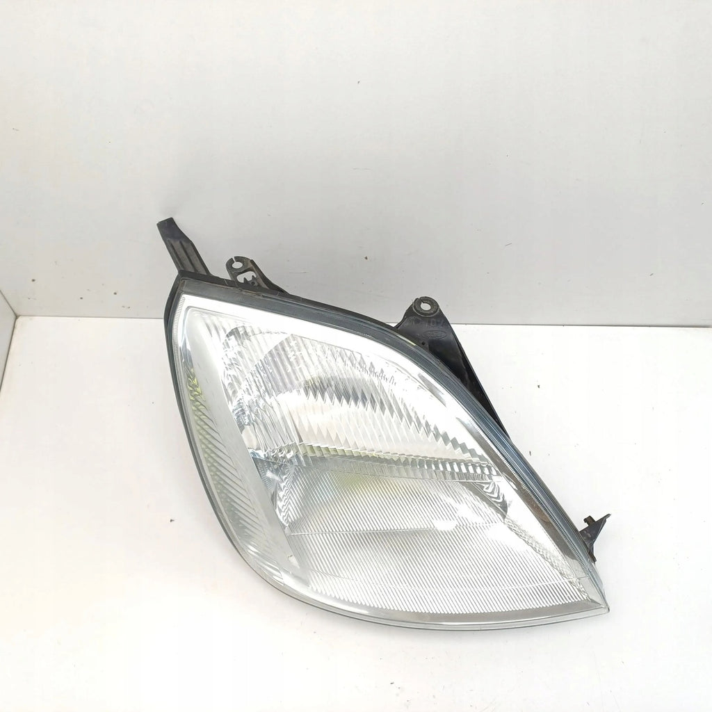 Frontscheinwerfer Ford Fiesta I 2S6X13K046B Rechts Scheinwerfer Headlight SCH6320550795kv