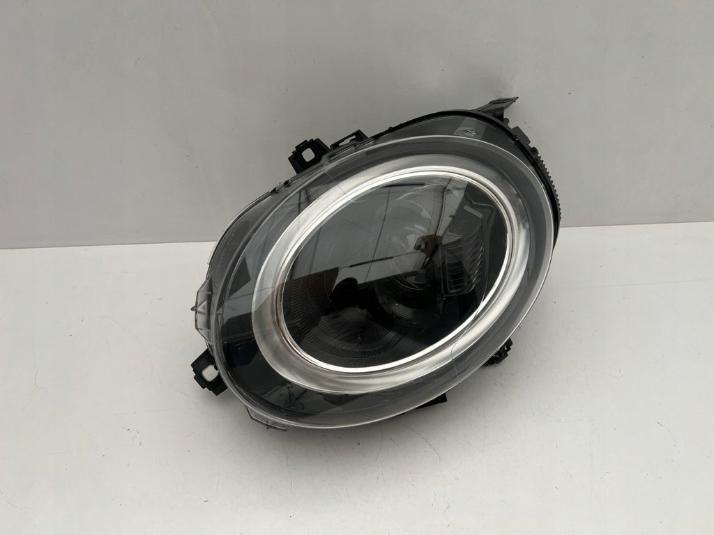 Frontscheinwerfer Mini F57 F54 F56 F55 5A01962 LED Rechts Scheinwerfer Headlight SCH6473984575ve