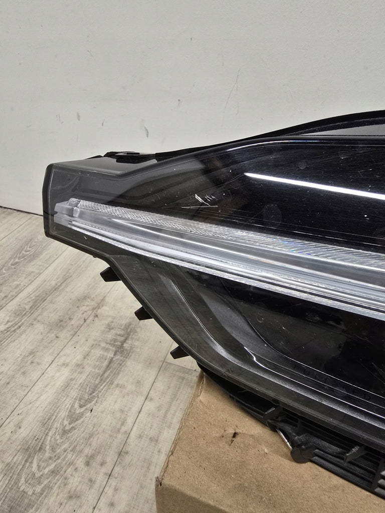 Frontscheinwerfer Volvo Xc60 II 32338976 Links Scheinwerfer Headlight SCH4390996877xn