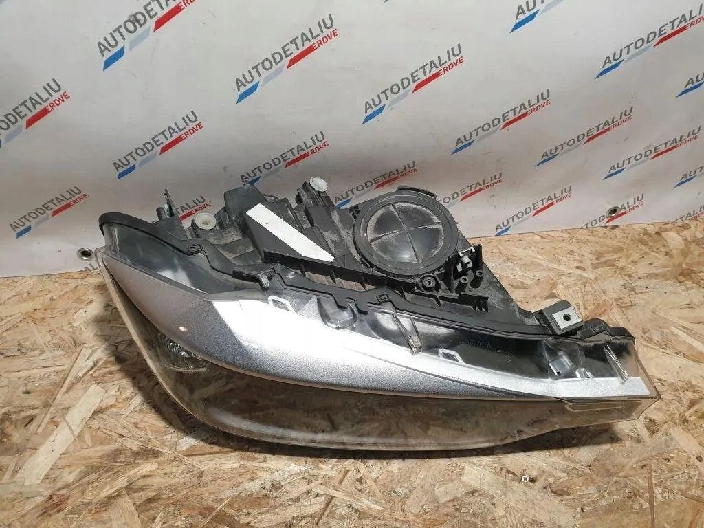 Frontscheinwerfer BMW 3 7259540 Rechts Scheinwerfer Headlight SCH3259176987yo