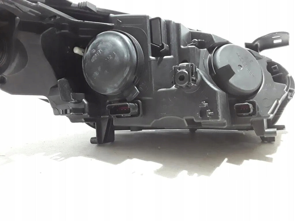 Frontscheinwerfer Renault Megane III Hatchback I 260606227R Links Headlight SCH5933868700vq