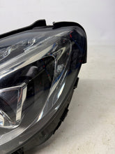 Laden Sie das Bild in den Galerie-Viewer, Frontscheinwerfer Mercedes-Benz W205 A2058200561 Links Scheinwerfer Headlight SCH3366302391ag