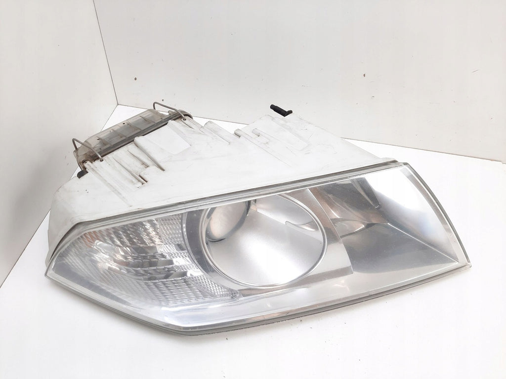 Frontscheinwerfer Skoda Octavia I 4SHX13K046AA Rechts Scheinwerfer Headlight SCH2054910414yd