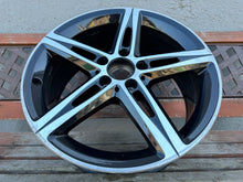 Laden Sie das Bild in den Galerie-Viewer, 1x Alufelge 18 Zoll 7.5&quot; 5x112 49ET A1774010700 Mercedes-Benz W177 Rim Wheel