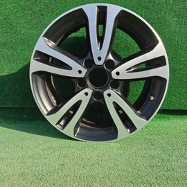 1x Alufelge 16 Zoll 6.5