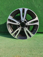 Load image into Gallery viewer, 1x Alufelge 16 Zoll 6.5" 5x120 A2464010000 Mercedes-Benz W246 Rim Wheel FEL2380810164zl