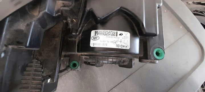 Frontscheinwerfer Land Rover Range Evoque L538 RKC12041 Links Headlight SCH7919111058pe