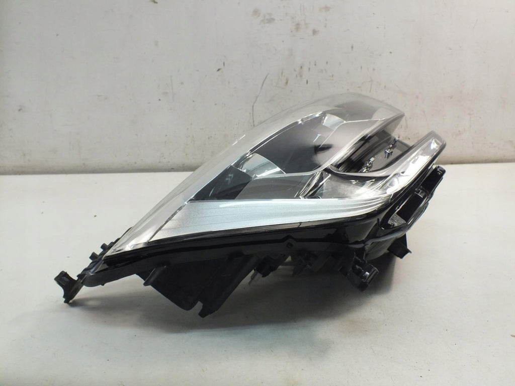 Frontscheinwerfer Renault Megane IV 260100506R Rechts Scheinwerfer Headlight SCH8275741356rr