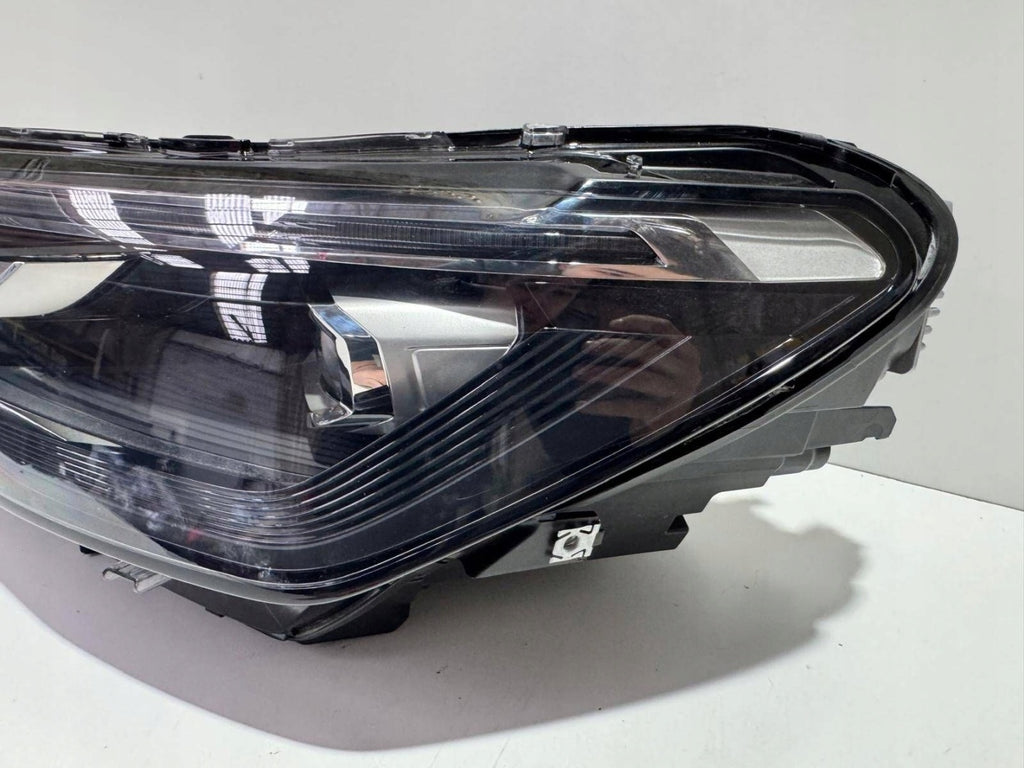 Frontscheinwerfer VW Tiguan 571941005B 0301132631D Links Scheinwerfer Headlight SCH4917225842za