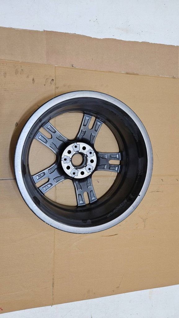 1x Alufelge 18 Zoll 5x112 8053524 BMW F44 F40 Rim Wheel FEL1982209672cj