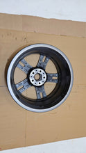 Laden Sie das Bild in den Galerie-Viewer, 1x Alufelge 18 Zoll 5x112 8053524 BMW F44 F40 Rim Wheel FEL1982209672cj