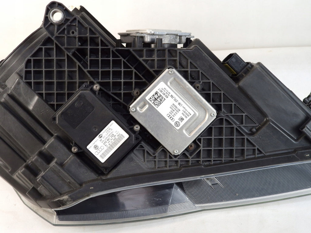 Frontscheinwerfer Skoda Superb III 3V1941015A Xenon Links Scheinwerfer Headlight