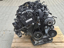 Load image into Gallery viewer, Motor Audi A4 B9 DMTA 2.0 TFSI 265PS 195kW 64TKm 2021 Benzin Engine Unkomplett MOT3141876417ti