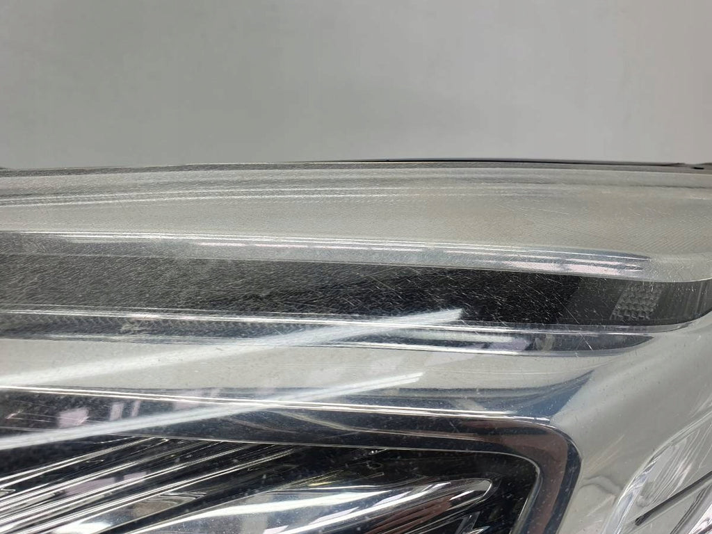 Frontscheinwerfer Ford Focus III BM51-13D155-AJ Xenon Links Headlight SCH3135211076fc