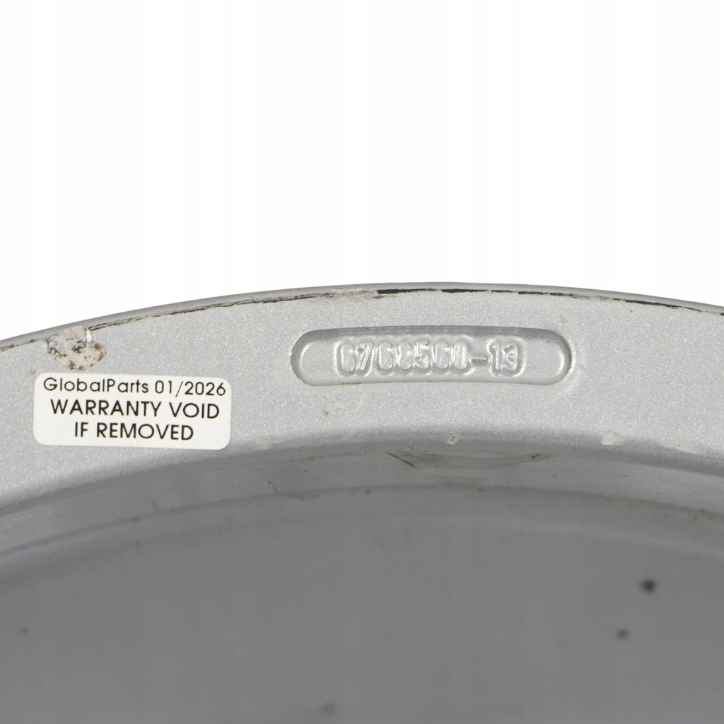 1x Alufelge 18 Zoll 7.5" 5x120 6768560 BMW 1 E81 E87 Rim Wheel FEL8405494895zl
