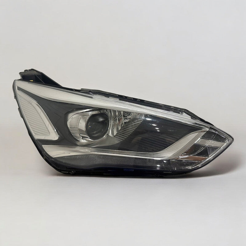 Frontscheinwerfer Ford C-Max F1CB-13D152-AF Xenon Rechts Scheinwerfer Headlight