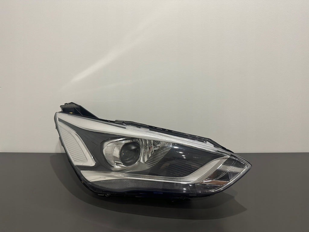 Frontscheinwerfer Ford C-Max F1CB-13D152-AF Xenon Rechts Scheinwerfer Headlight